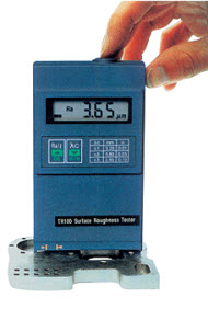 Surface roughness tester “Time”  Model TR-100